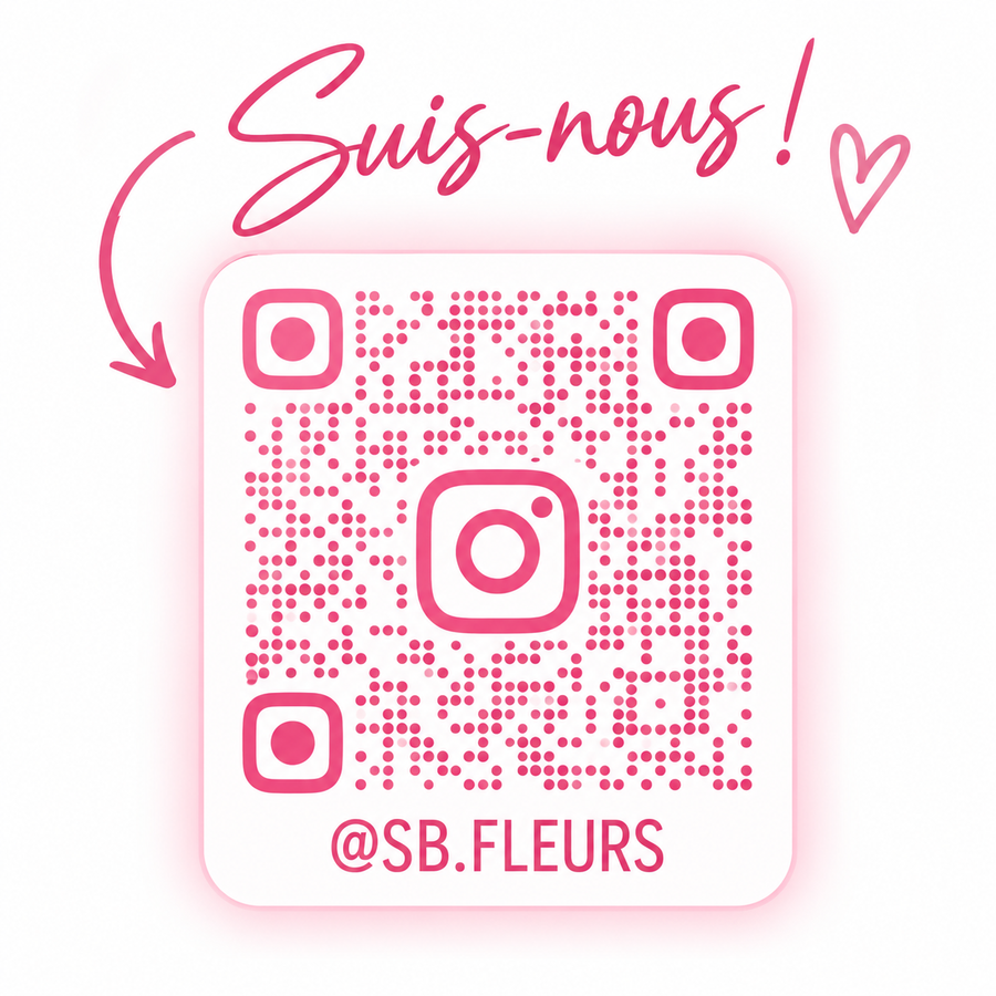 QR code Instagram