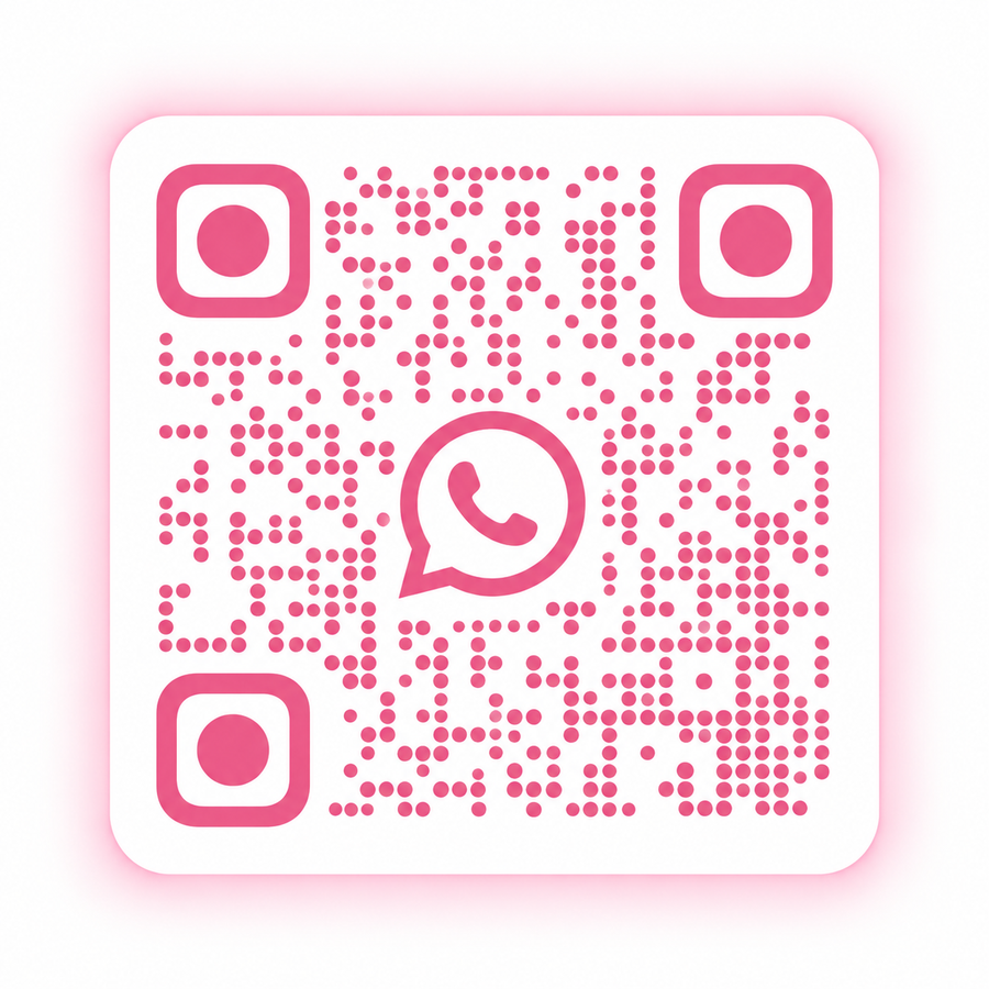 QR code WhatsApp